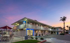 Motel 6 Ventura Beach Ca